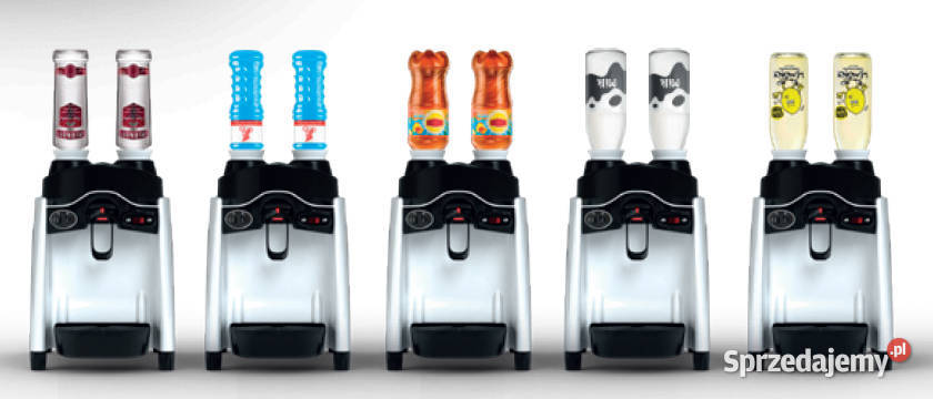 Schładzacz nalewak do butelek i alkoholi wódki Sandomierz sprzedam