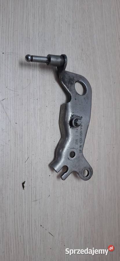 Łapa Uchwyt Mercedes W204 22 Sandomierz