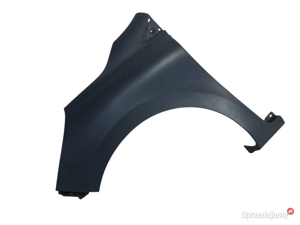 Renault Clio IV X98 20122019 Błotnik przedni Skarżysko-Kamienna