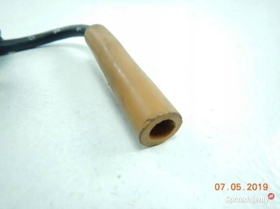 PRZEWÓD ZAPŁONOWY FORD SIERRA GRANADA SCORPIO lubelskie sprzedam