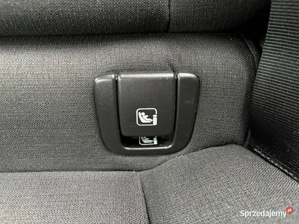 Volvo V60 20 benzyna Podgrzewane fotele i ESP V60 Lipówki