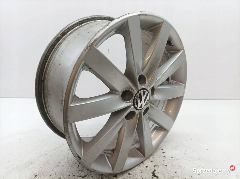 FELGA ALUMINIOWA R17 5X112 ET54 OC57MM 70JX17H2