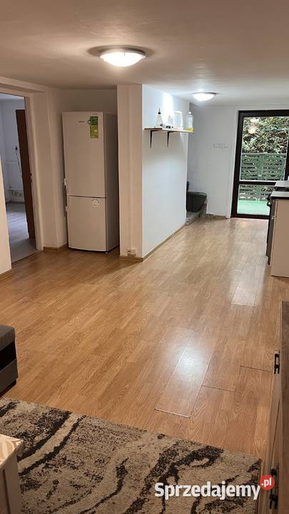 Lokal usługowomagazynowy 80 m parter światłowód 80m2 Bielsko-Biała