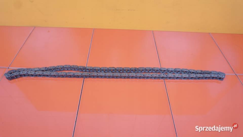 NAVARA D23 XKLASA MASTER 23 DCI 21r YS23 lancuch mazowieckie Suków