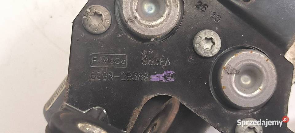 POMPA ABS HAMULCOWA VOLVO V60 P31273882 kujawsko-pomorskie