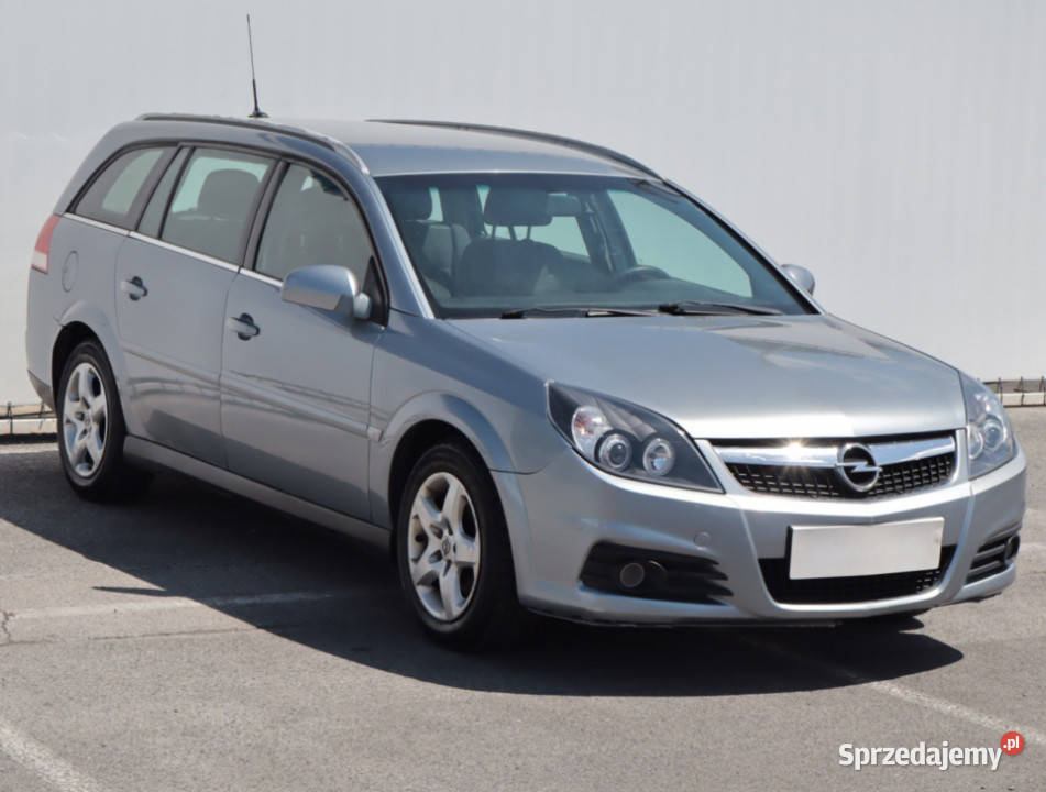 Opel Vectra 19 CDTI 4/5
