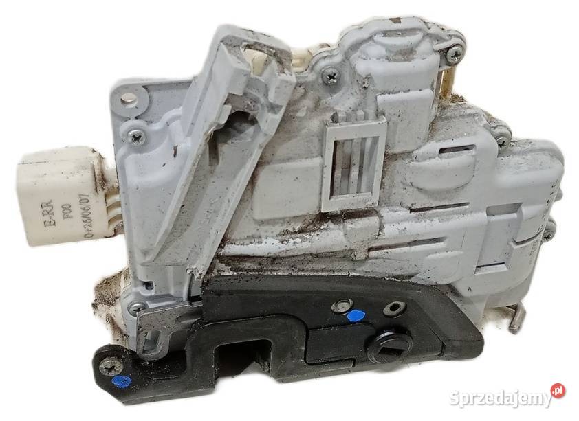 Prawy tylny zamek drzwi 8E0839016AA Audi A3 A4 wielkopolskie sprzedam
