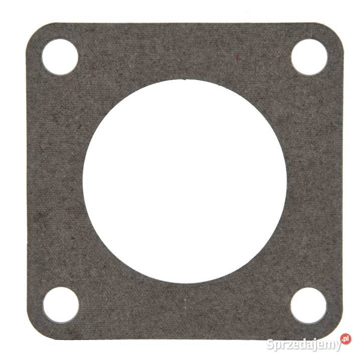 Uszczelka pod zaślepkę 80 x 80 x 100 mm LS XJ25 Silnik i osprzęt podkarpackie Tajęcina