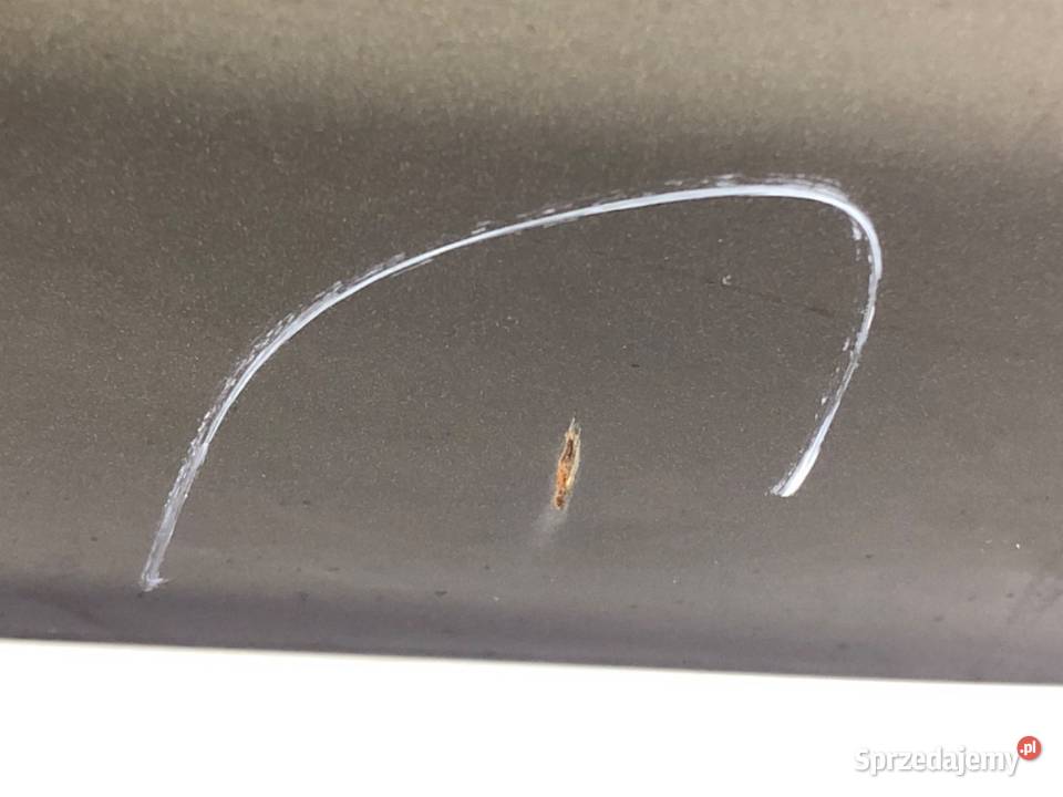 KLAPA TYŁ ALFA 147 Hatchback 0010 TYLNA sprzedam