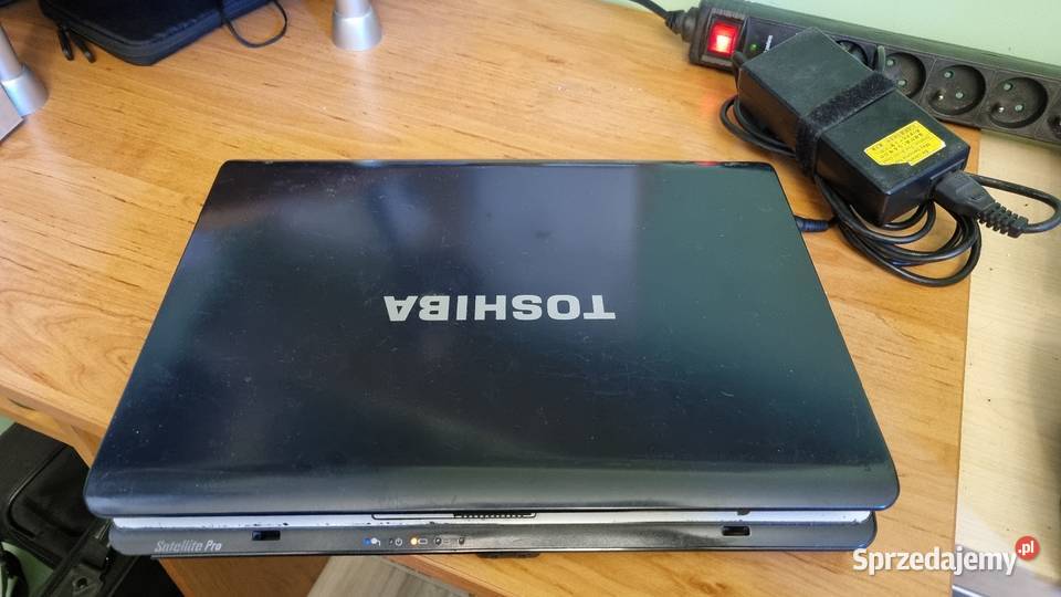 Stare laptopy ba czesci do naprawy Komputery i Akcesoria wielkopolskie Pecna sprzedam