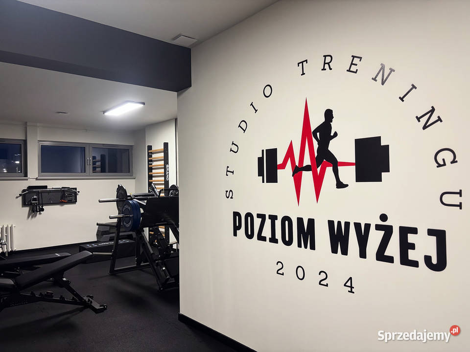 Druk ścienny trwały druk dowolnych grafik
