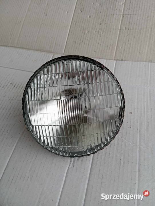 LAMPA REFLEKTOR ODBŁYSNIK K750 URAL GAZ UAZ opolskie Niemodlin sprzedam