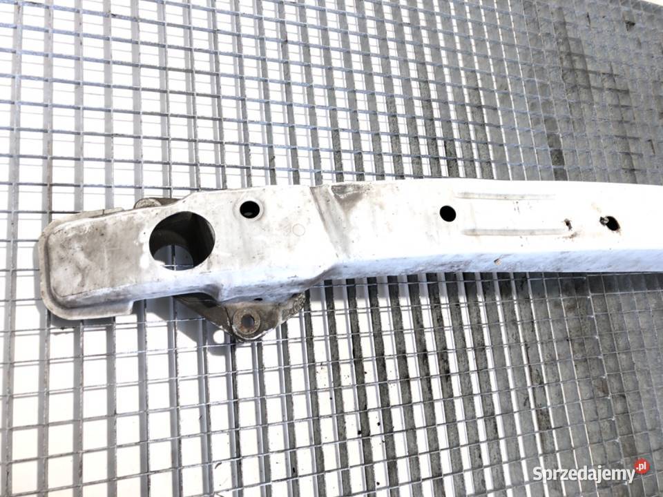 BELKA ZDERZAKA PRZÓD RENAULT MASTER III
