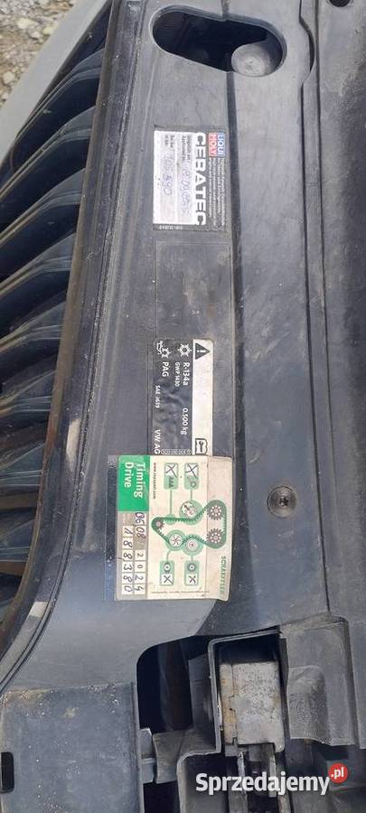 Skoda Octavia III Dąbrowa Tarnowska sprzedam