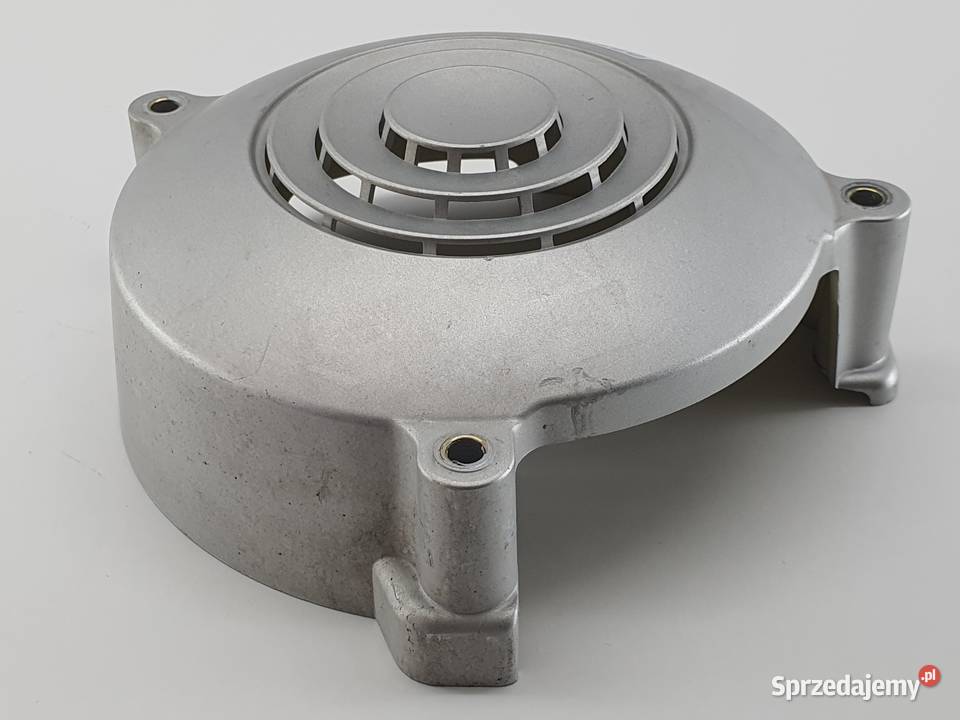 DEKIEL OBUDOWA POKRYWA PEUGEOT EVIVACITY Janowice