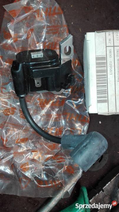 cewka stihl 018 Żywiec