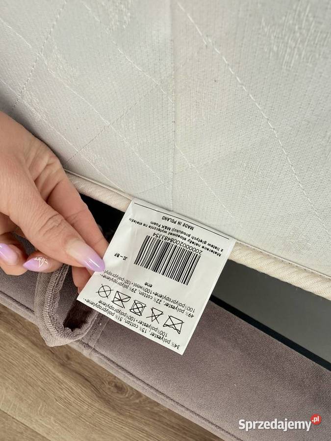 Materac Estrella stan idealny OKAZJA Olsztyn