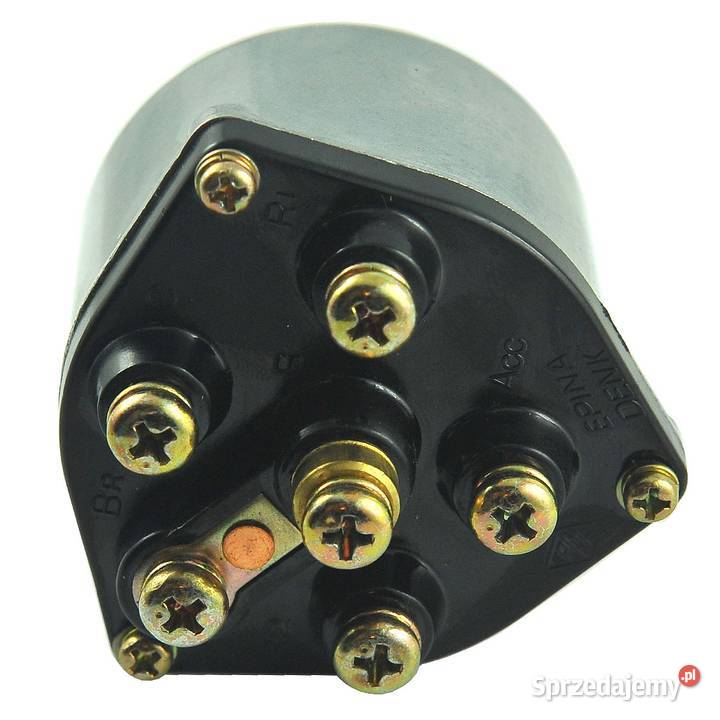 Stacyjka Kubota L1500L2000L2202 3818031820