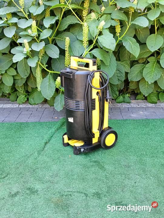 Myjka Karcher K 720 Mobile Gwarancja Wysyłka Radom sprzedam