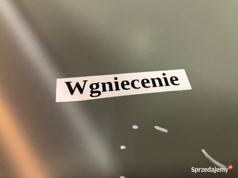 Opel Astra J IV 092009082018 Maska pokrywa Skarżysko-Kamienna