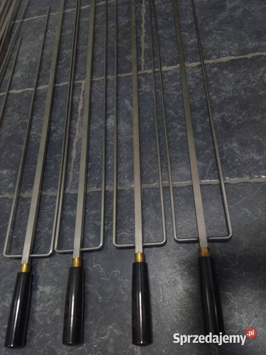 Rożen gazowy 20 kur Syców