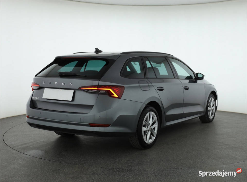 Skoda Octavia 20 TDI mazowieckie Piaseczno sprzedam