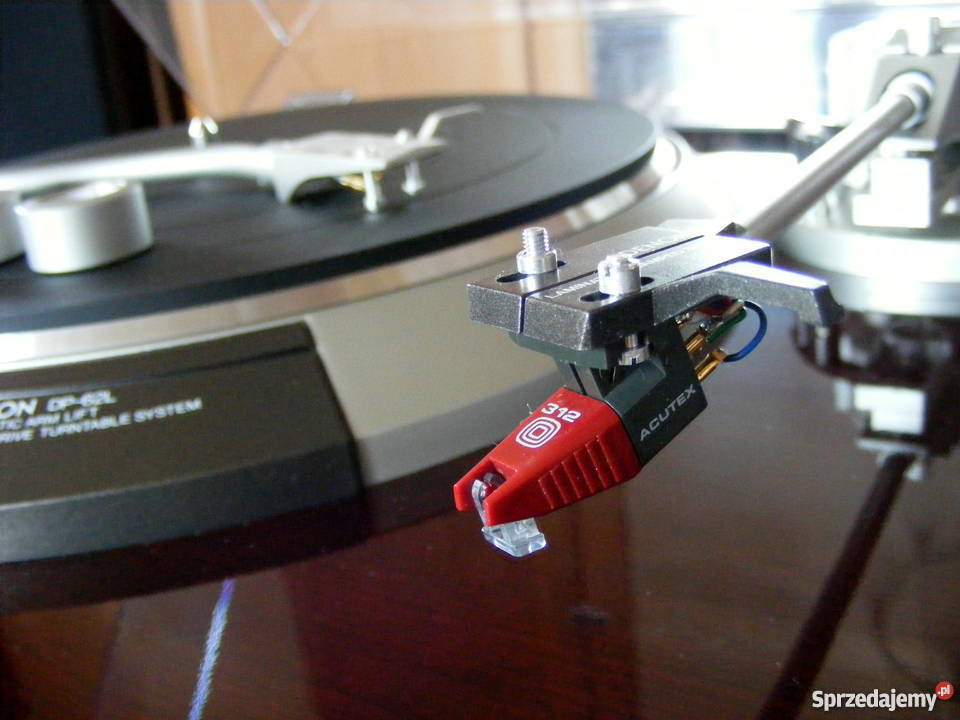 Gramofon Denon DL62L Szczecin