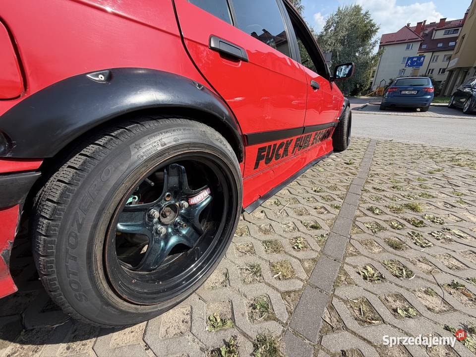 Bmw Insignia drift 17 koła felgi 9 105 cala Kielce