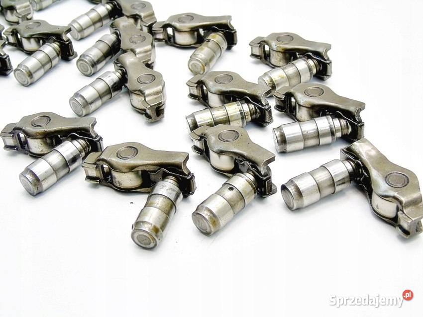 DŹWIGIENKI 16 BMW E87 E90 E91 E92 E81 116 316 śląskie