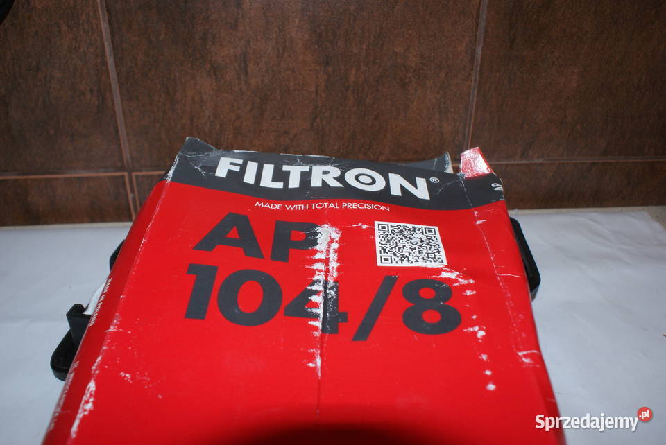 AP 1048 FILTRON FILTR POWIETRZA HONDA MP osobowe