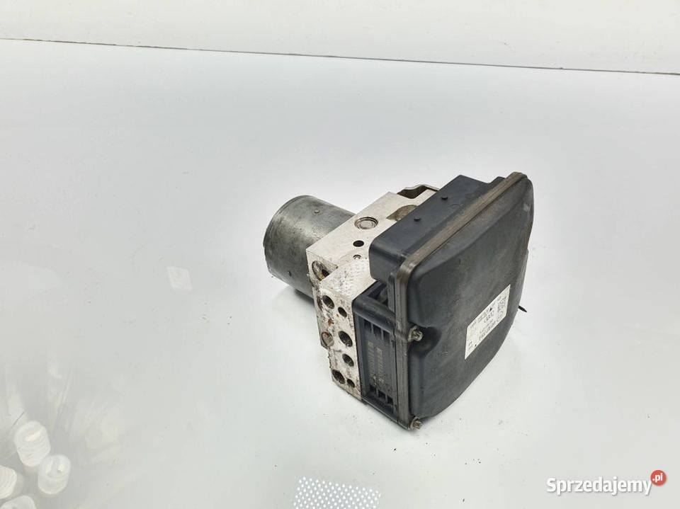 POMPA ABS HAMULCOWA AUDI A8 D4 4H0907379A Lipno