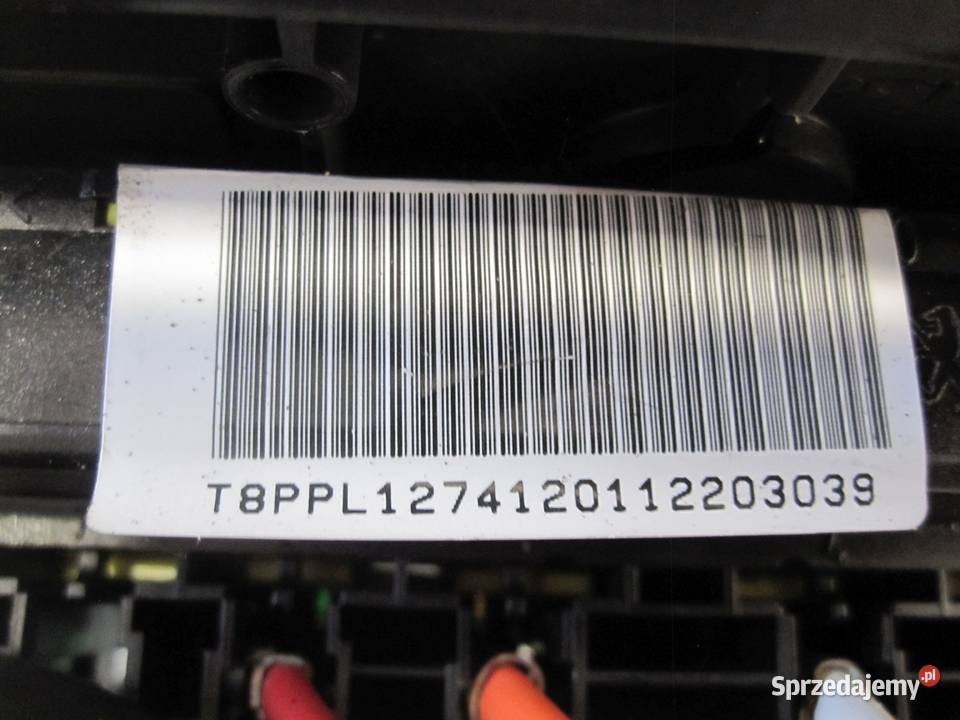 PEUGEOT 3008 I 12r moduł BSM 9675877980 Skrzynki bezpieczników Kielce