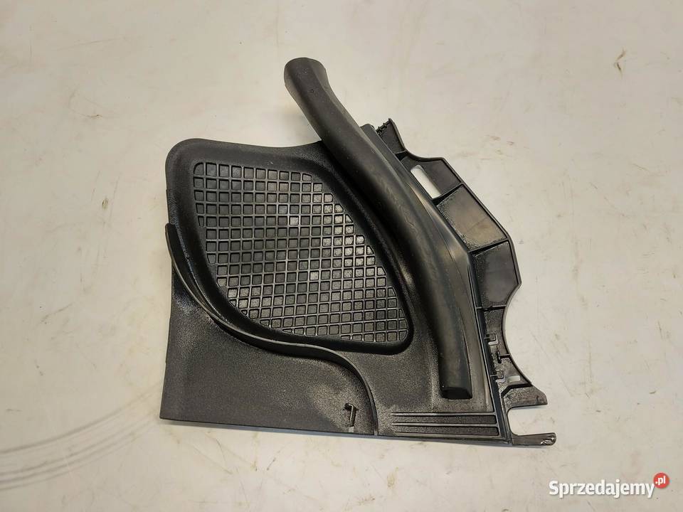 Mercedes EQA 250 W243 PODSZYBIE PRAWE PRZÓD Podszybia dolnośląskie