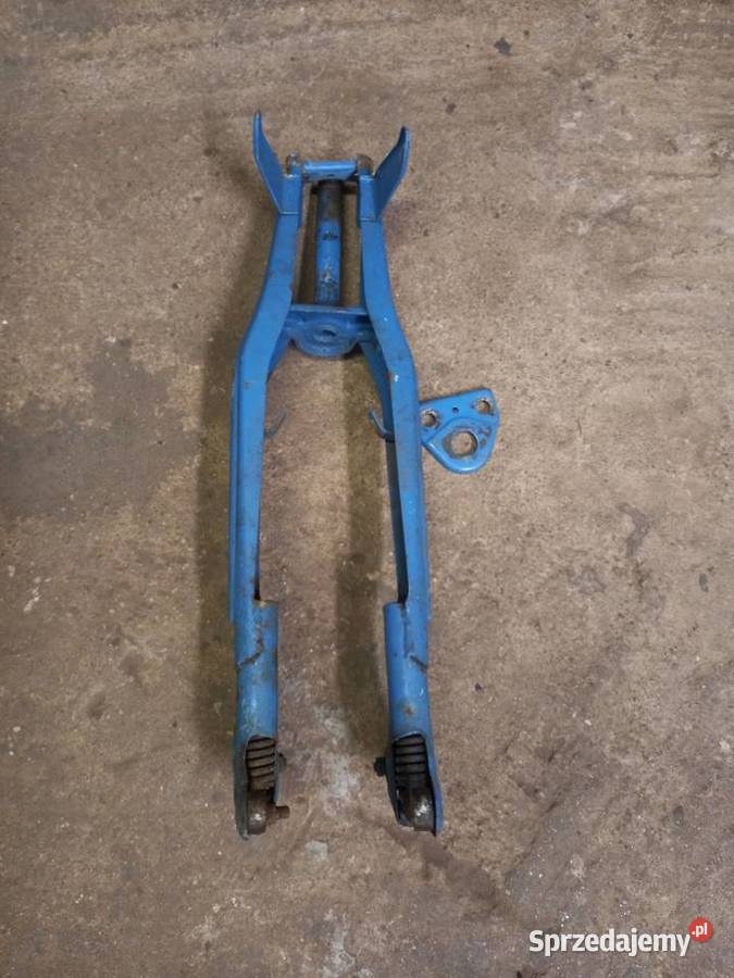 Zawieszenie romet pegaz mazowieckie Sokołów Podlaski