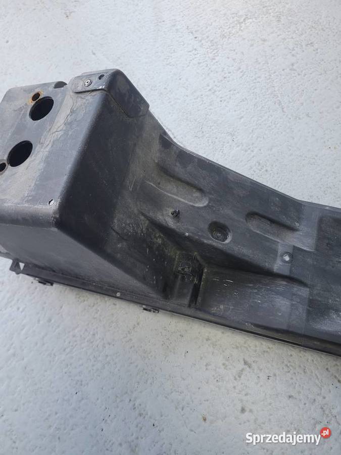 YAMAHA TENERE XT 1200Z PLASTIK WYPEŁNIENIE Części i akcesoria motocyklowe wielkopolskie Nowy Tomyśl