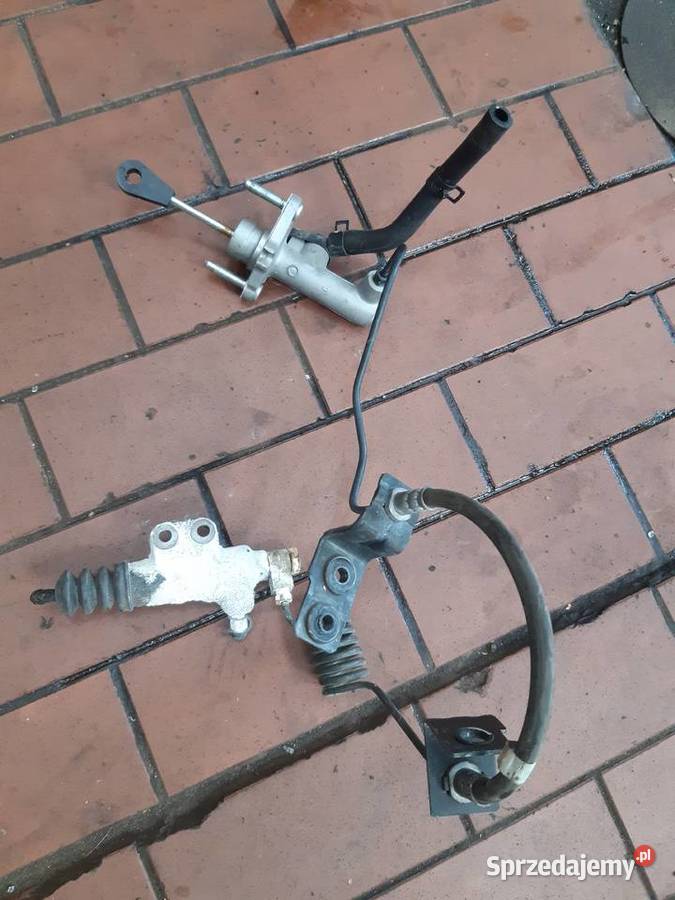 Hyundai I20 20122015r pompa siłownik wysprzeglik Pozostałe Częstochowa