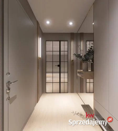 Dom szeregowy 87m2 Gowarzewo 200m2 Sprzedaż