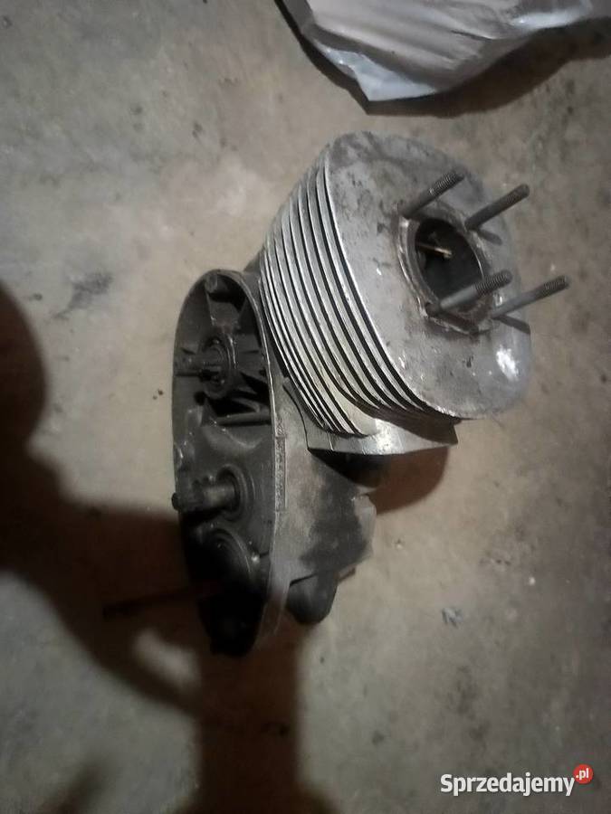 Shl m11 silnik s32 Szczawne sprzedam