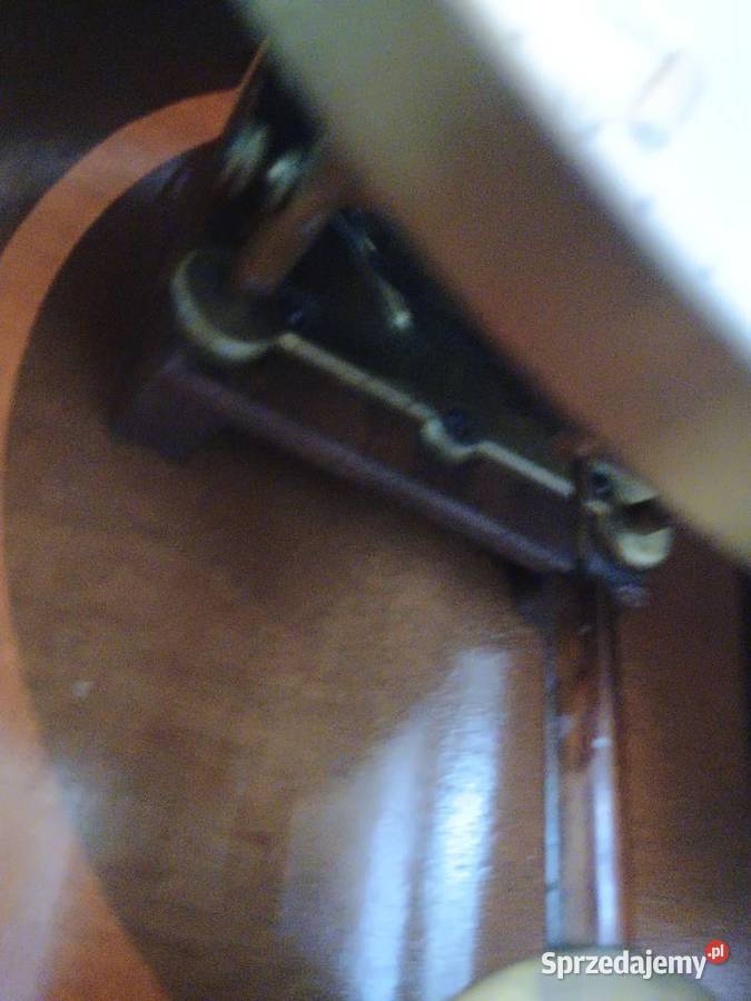 Wiszący zegar ścienny Johnhans Rzeszów