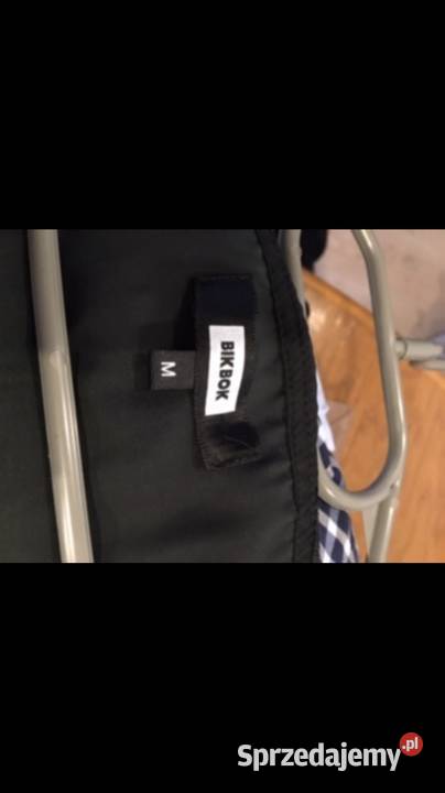 Bluzka koszulowa Bik Bok M Rozmiar 38(M) Bluzki i koszule małopolskie Skawina