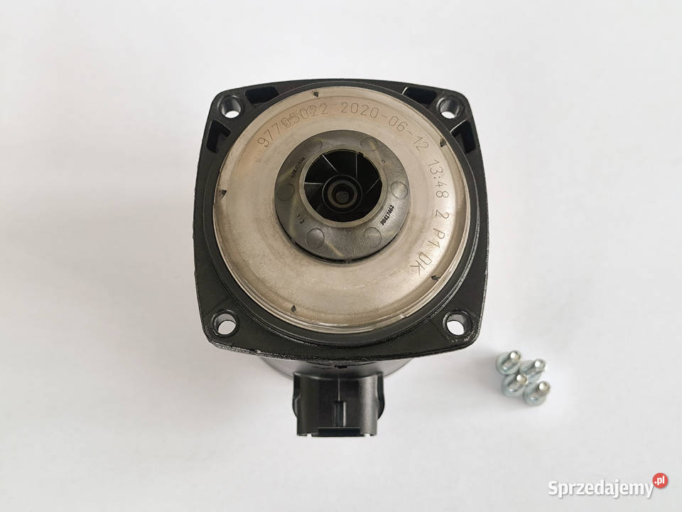 Pompa obiegowa cyrkulacyjna CO wodna Biral Kalwaria Zebrzydowska