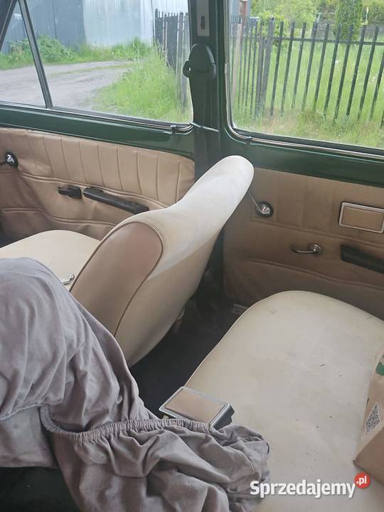 Zastawa 1100 P Słupsk sprzedam