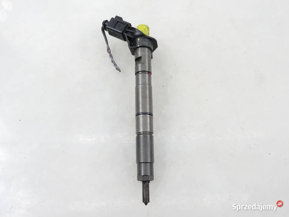 WTRYSKIWACZ AUDI Q7 30 TDI 059130277AH