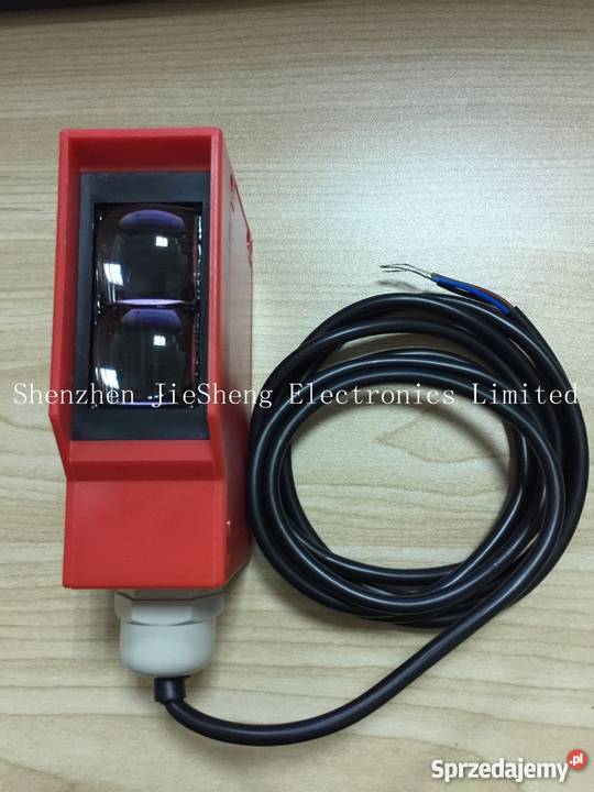 Czujnik fotoelektryczny odległość 010 metrów podkarpackie Łańcut