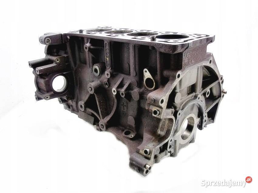 BLOK YMF6 20 D TRANSIT MK8 CUSTOM ECOBLUE EURO6 Sosnowiec sprzedam