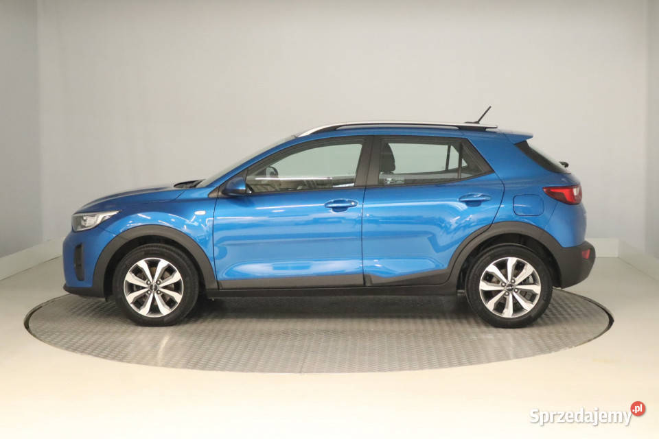 Kia Stonic 12 DPI Zabrze