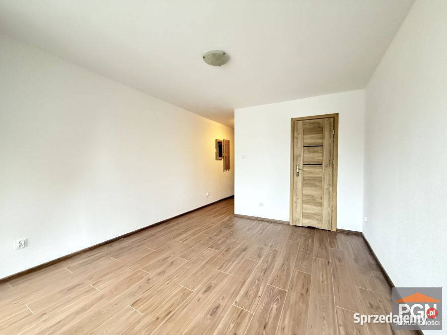 Mieszkanie Gryfice centrum 22m2 1 pokojowe zachodniopomorskie