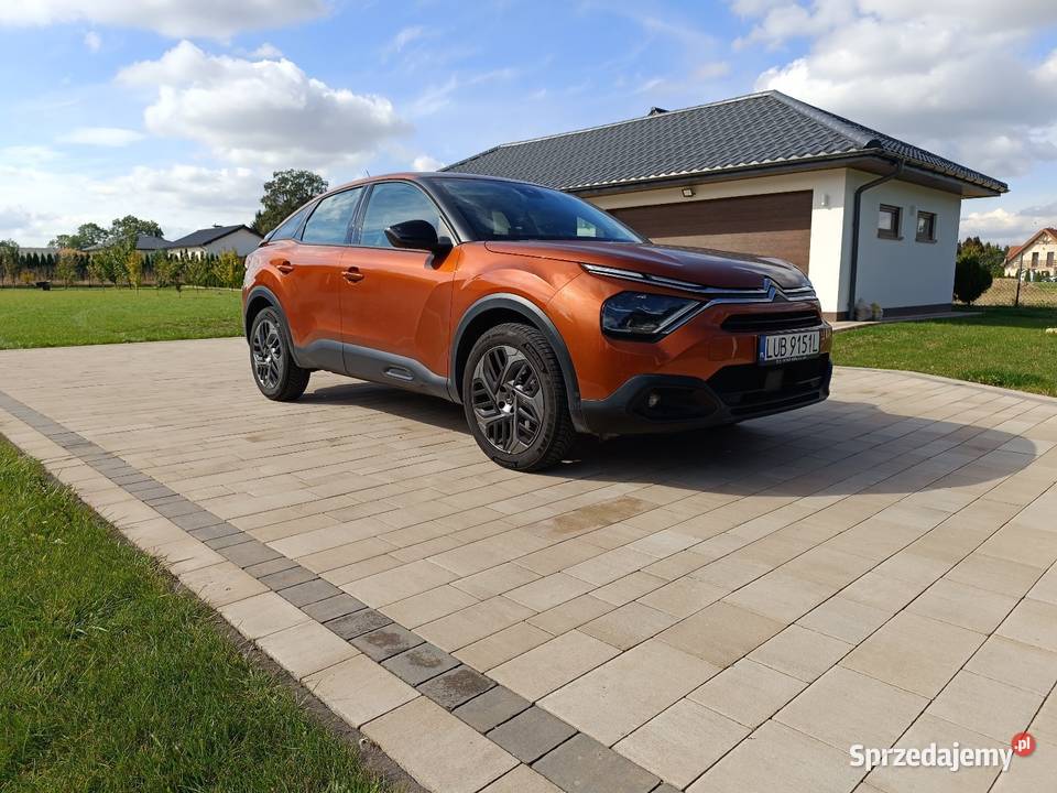 ładny Super wygląda sprowadzony