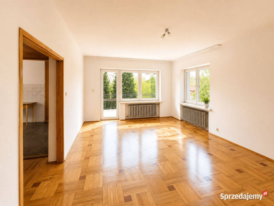 Dom wolnostojący 106m2 Pruszków