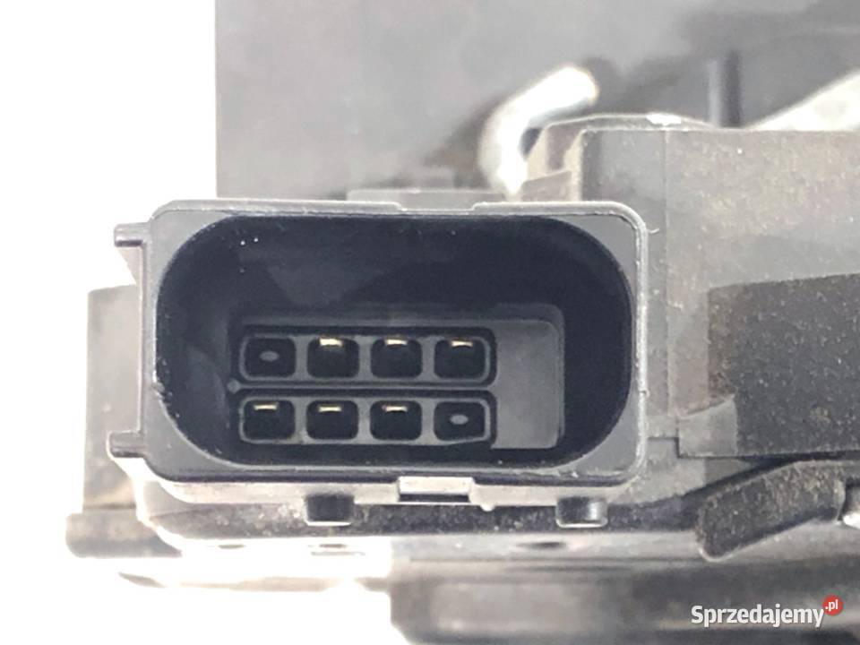 ZAMEK DRZWI LEWY TYŁ OPEL CORSA E Hatchback Zamki, wkładki i kluczyki